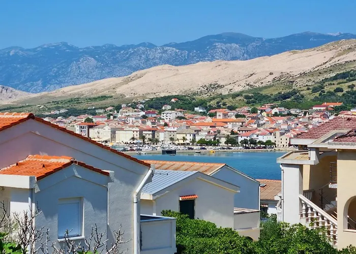 Apartments Seso