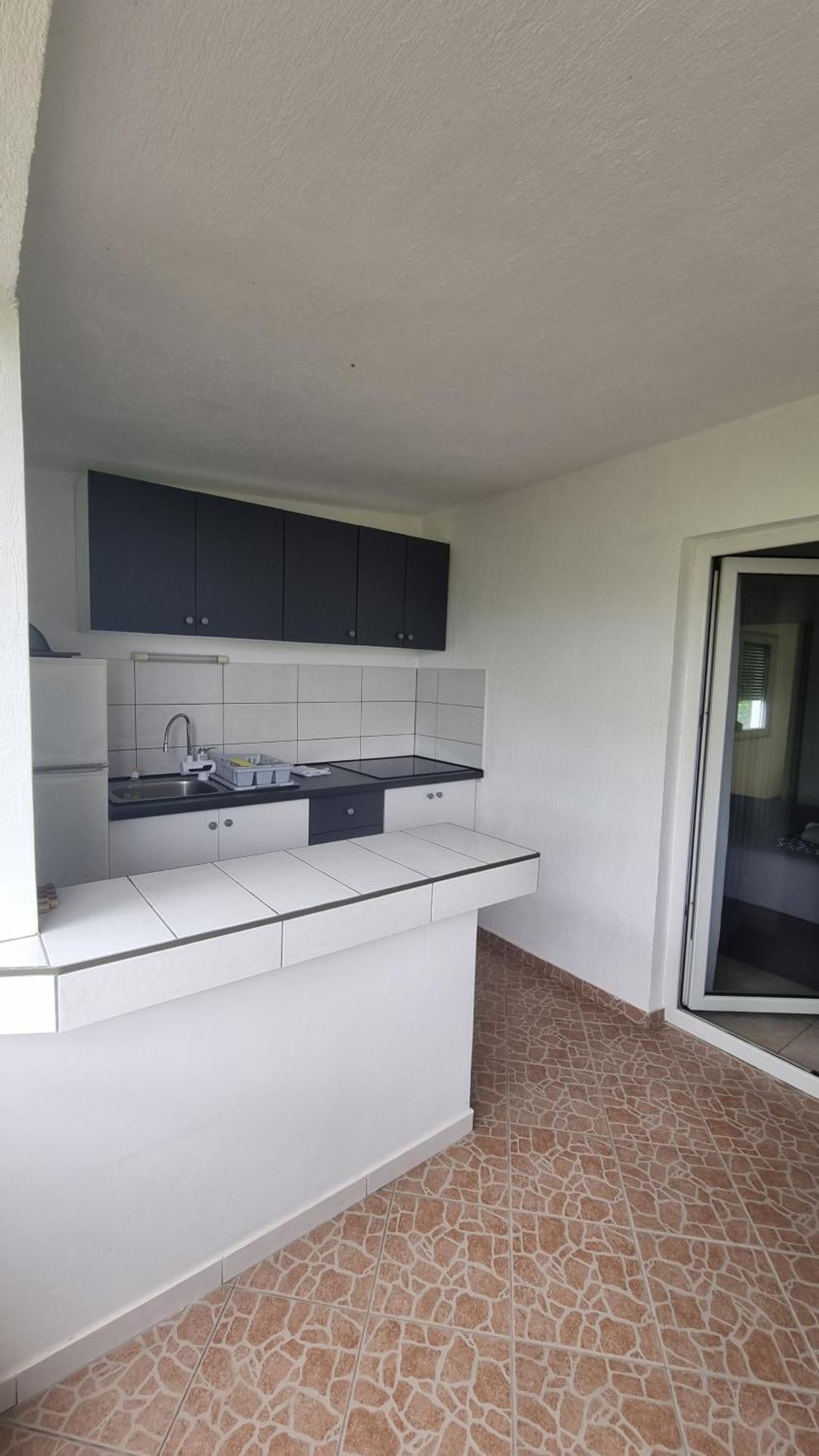 Seso Apartment Pag Town