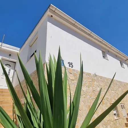 Apartments Seso Pag Town Exterior photo
