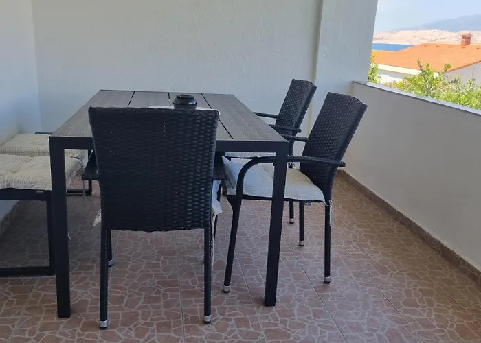 Apartments Seso