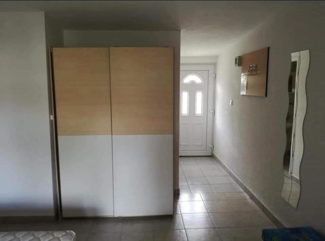 Apartment Seso *