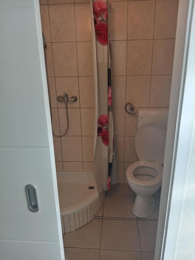 Seso Apartment