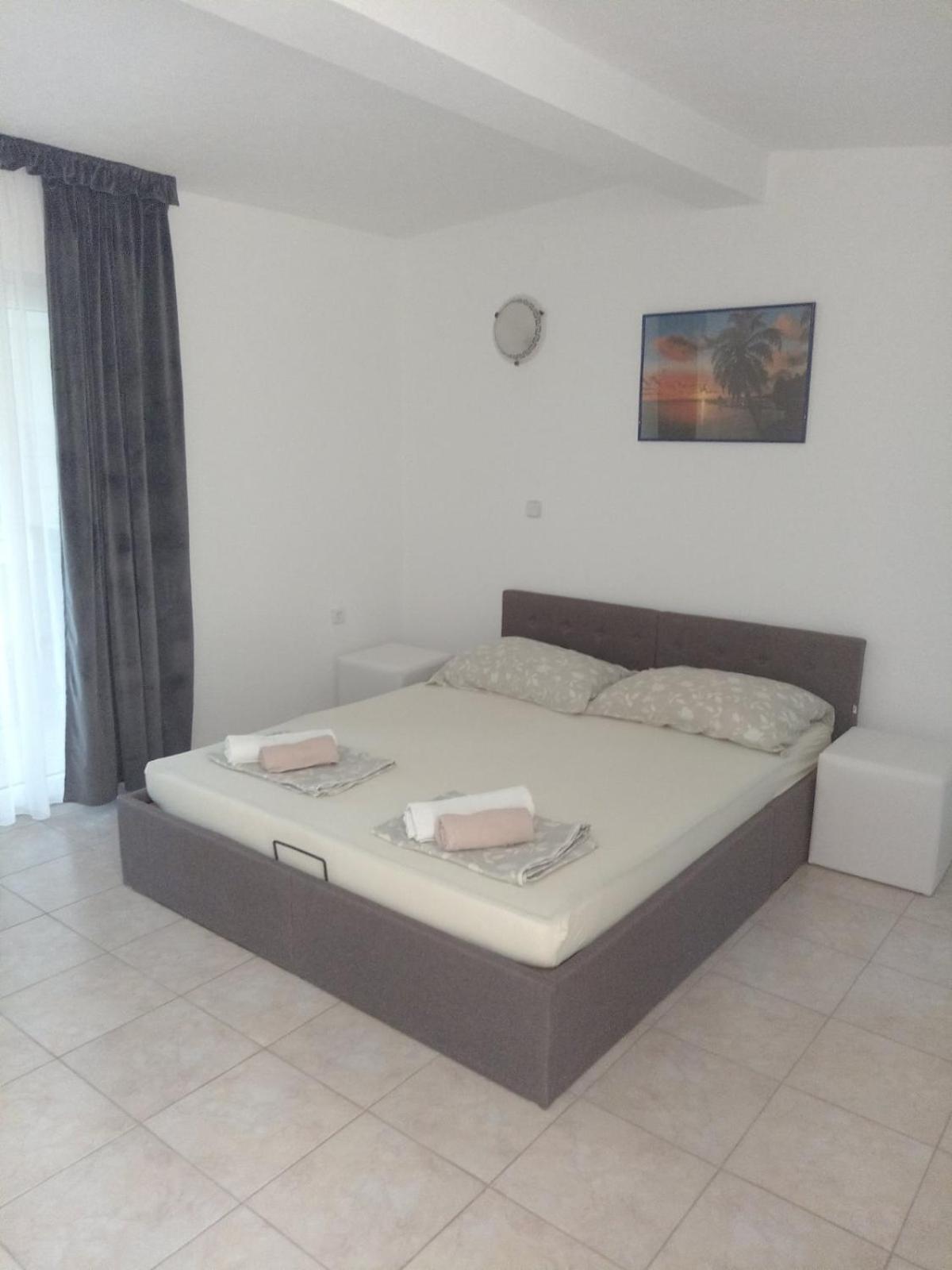 Apartment Seso *