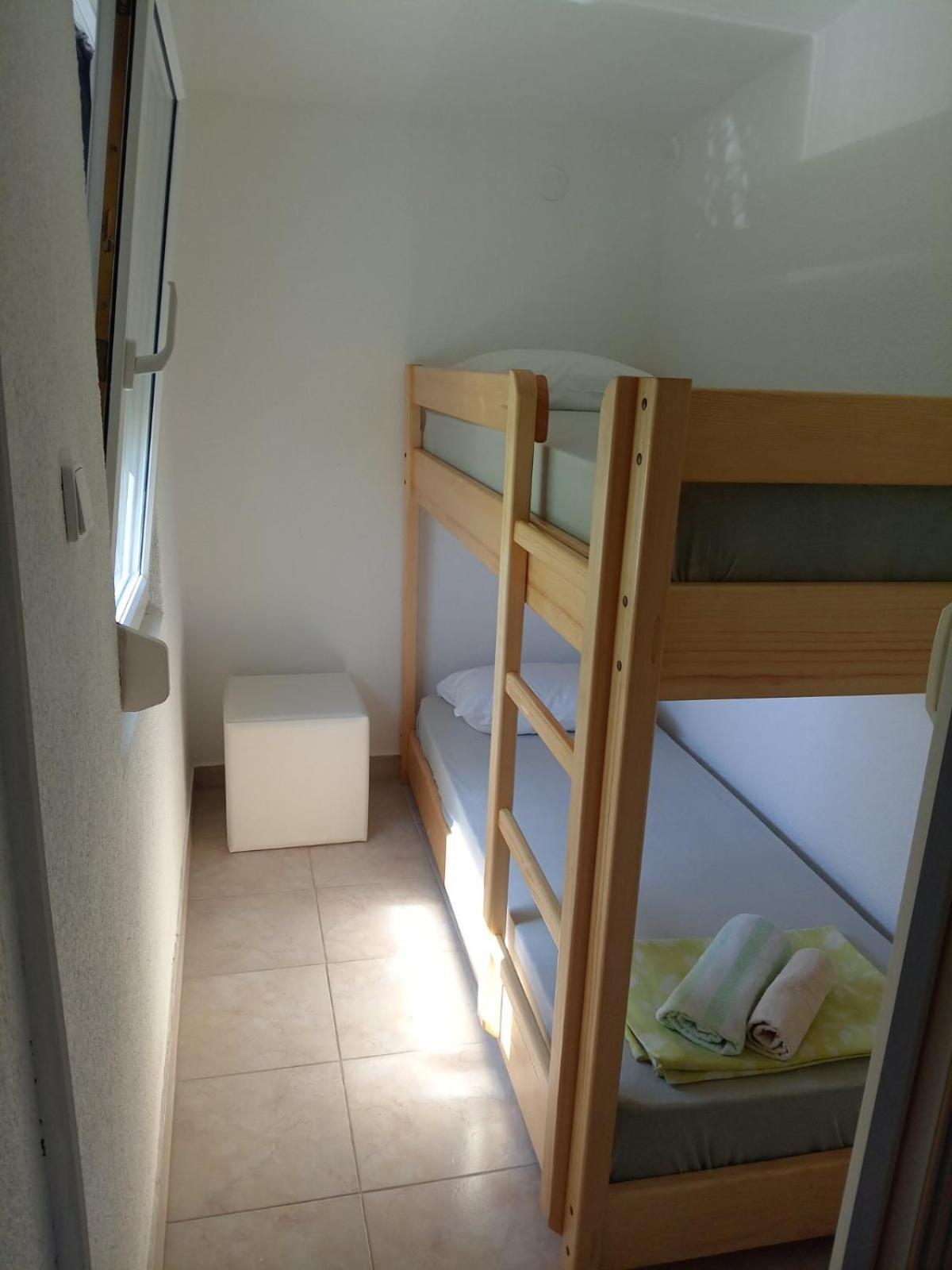 Apartment Seso