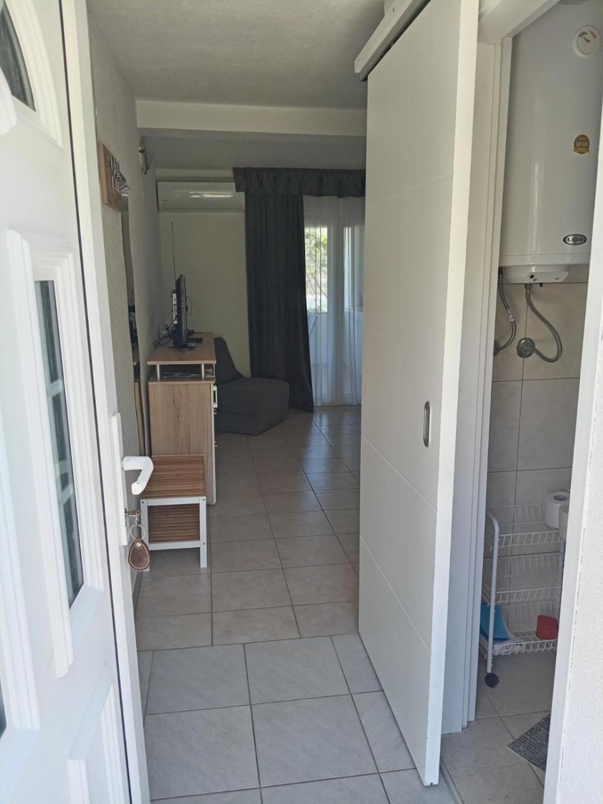 Seso Apartment Pag Town