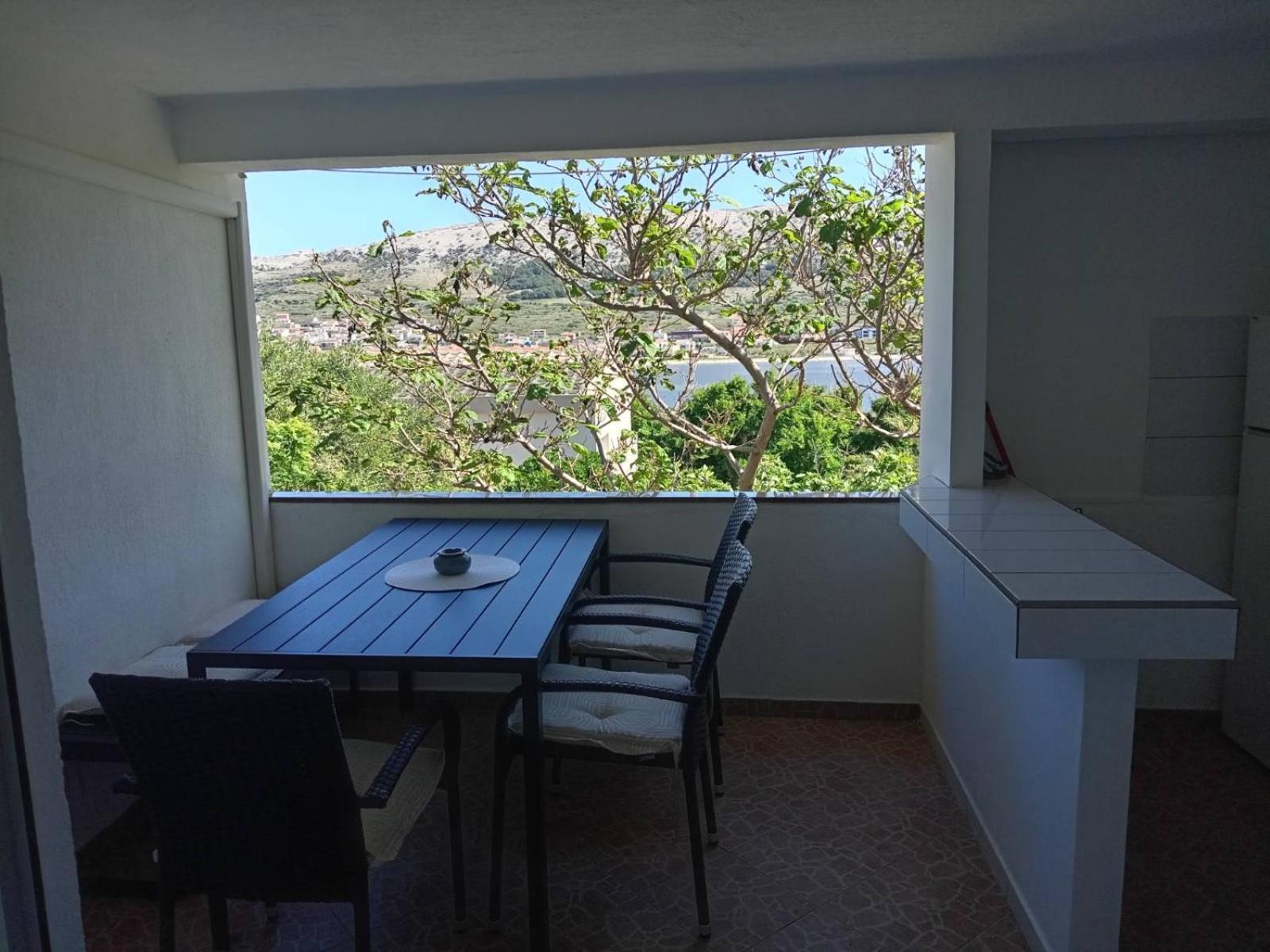 Apartment Seso Pag Town