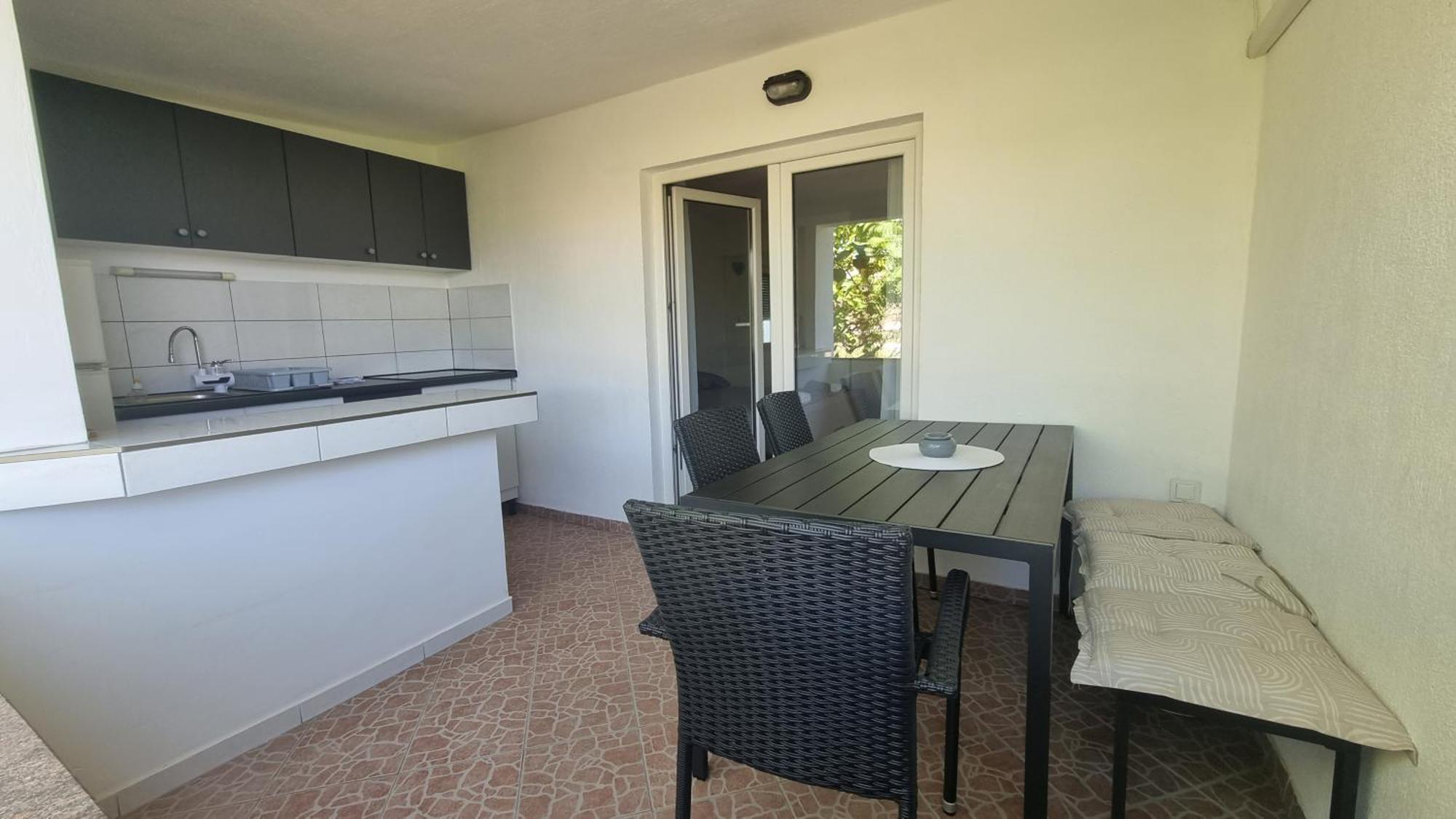 Apartment Seso *