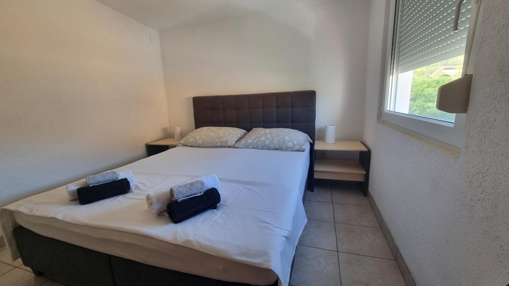 Apartment Seso Pag Town