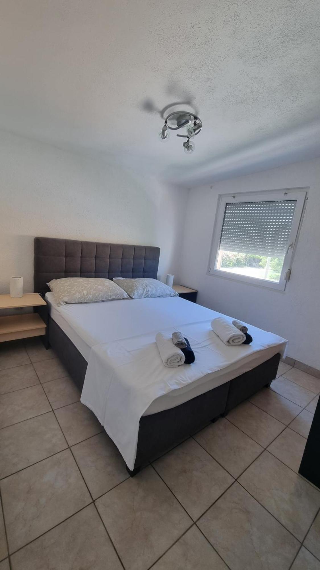 Seso Apartment