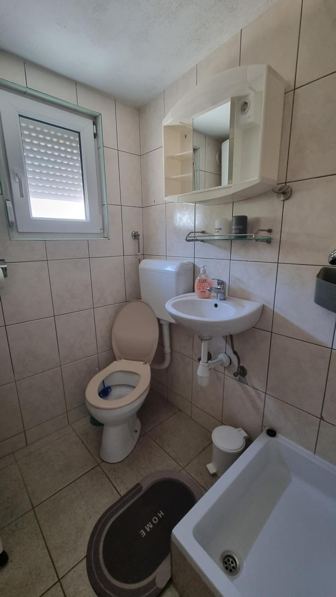 Apartment Seso *