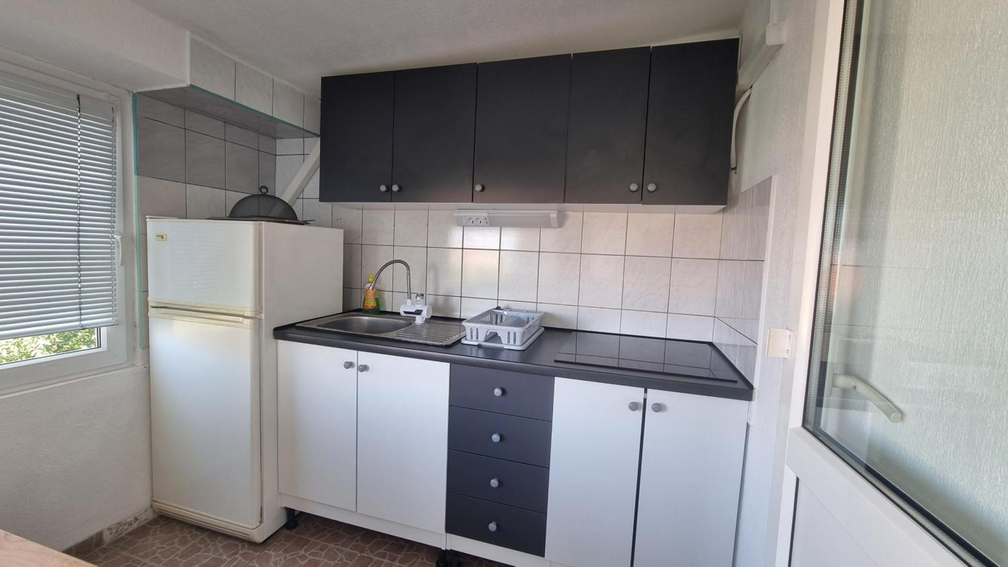 Seso Apartment *