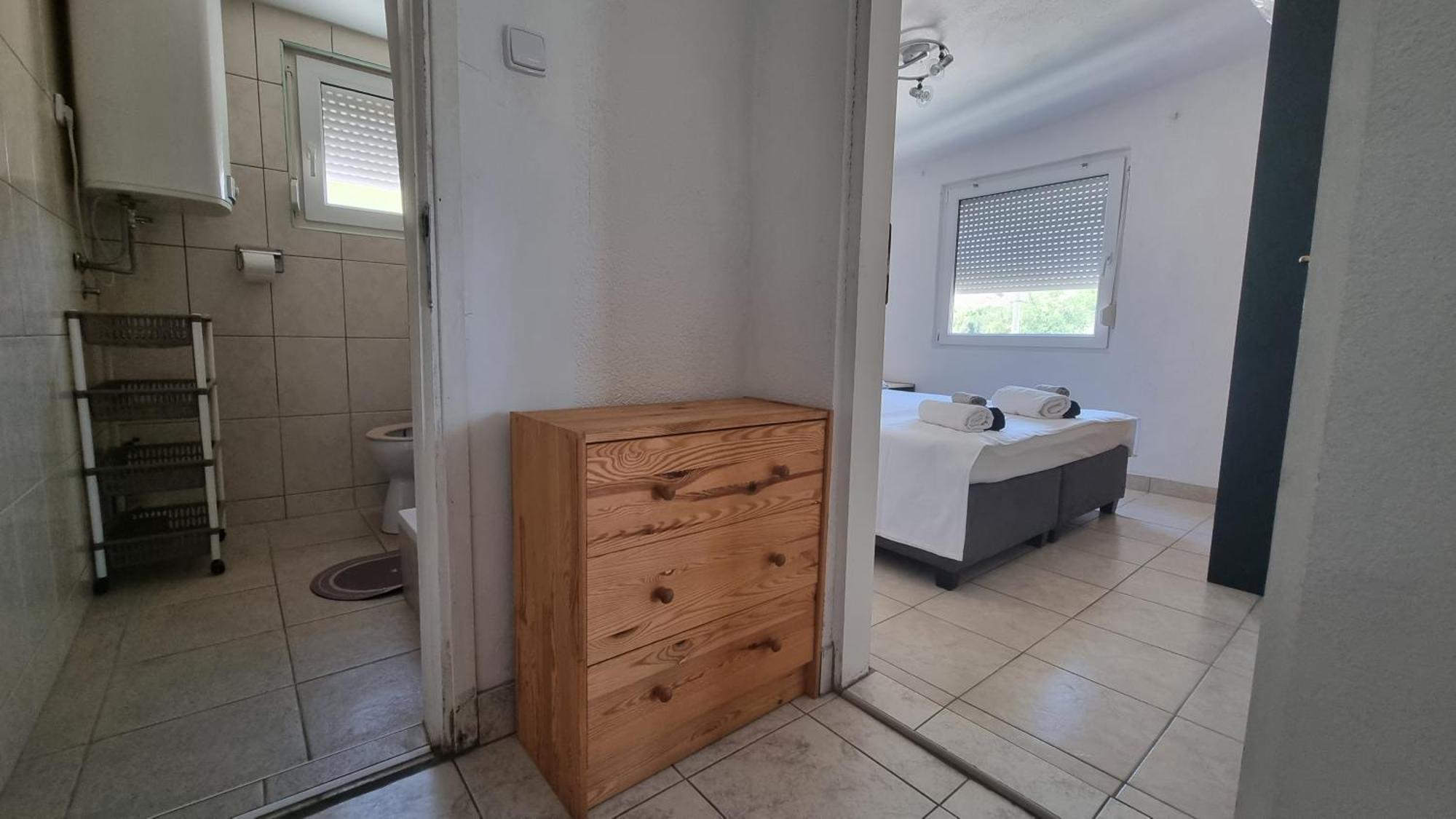 Apartment Seso Pag Town