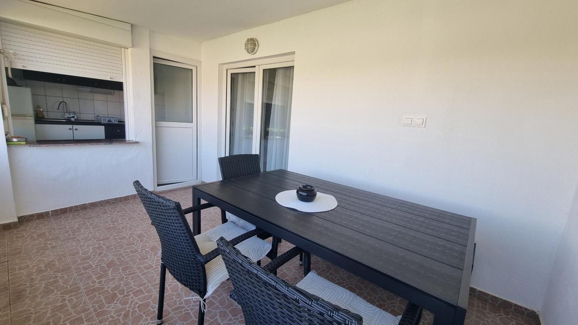 Apartment Seso