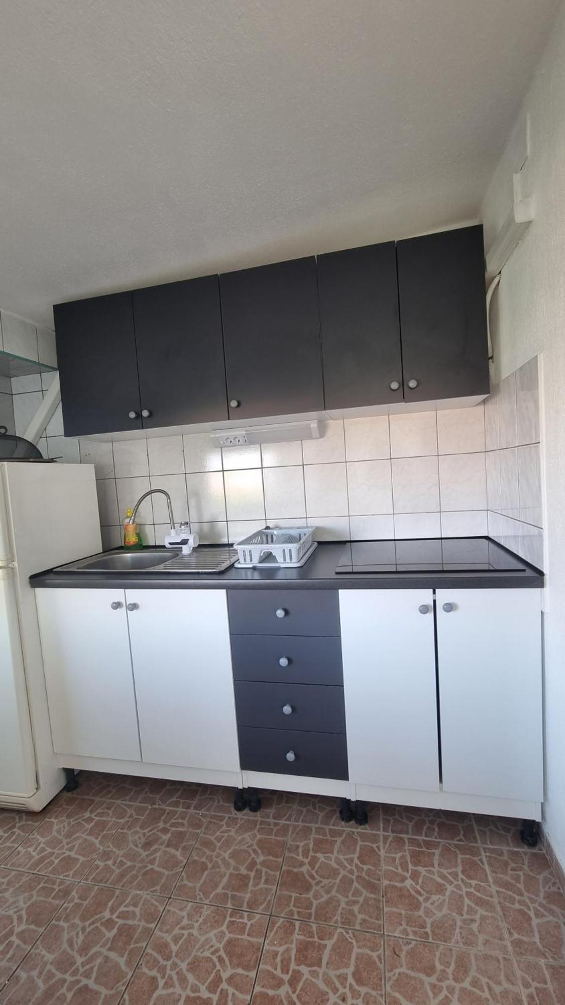 Apartment Seso *