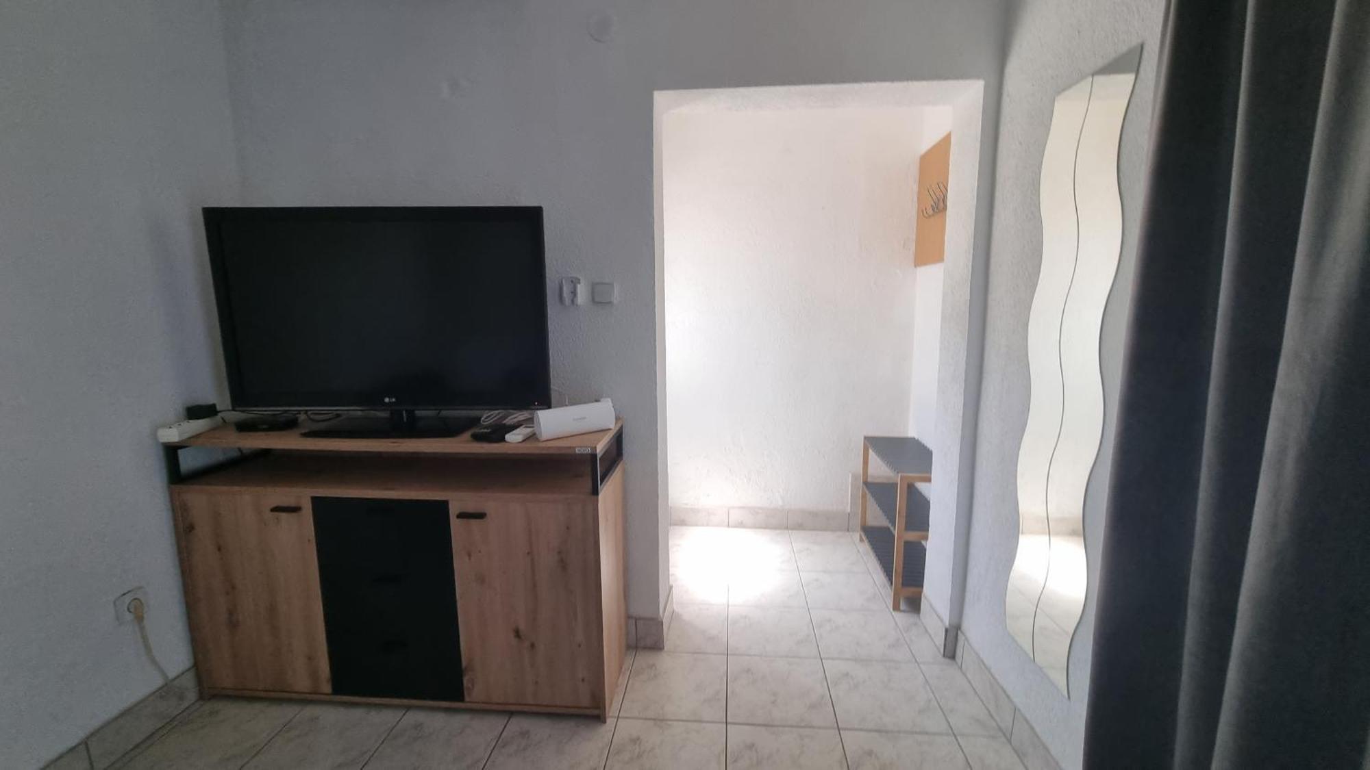 Seso Apartment
