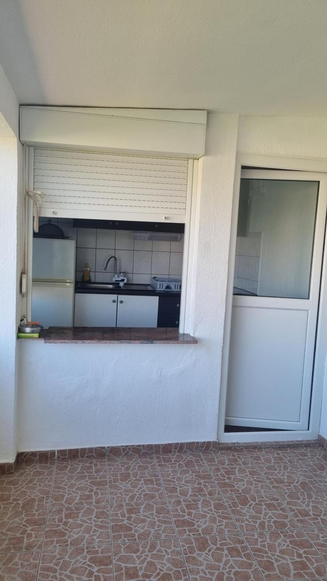Apartment Seso *
