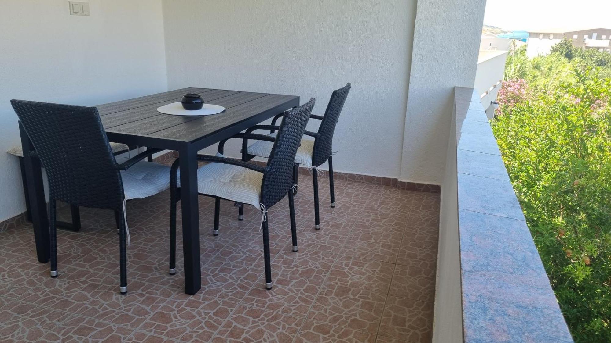 Apartment Seso Pag Town